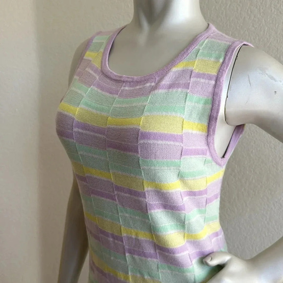 Princess Polly FERN MINI DRESS MULTI - Picture 7 of 10